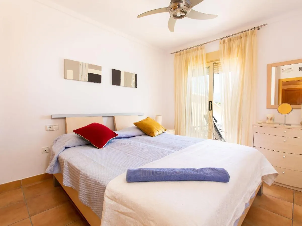 Apartment Alcazaba By Interhome Nerja