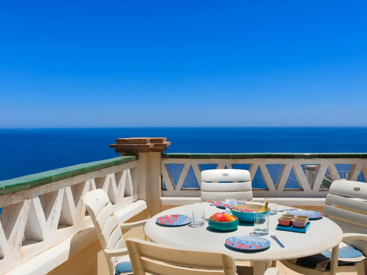Apartment Alcazaba By Interhome Nerja
