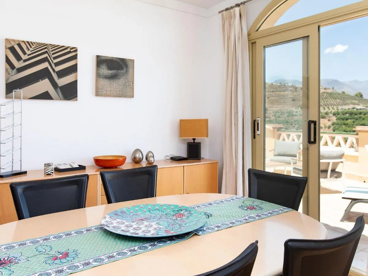 Apartment Alcazaba By Interhome Nerja 0*,