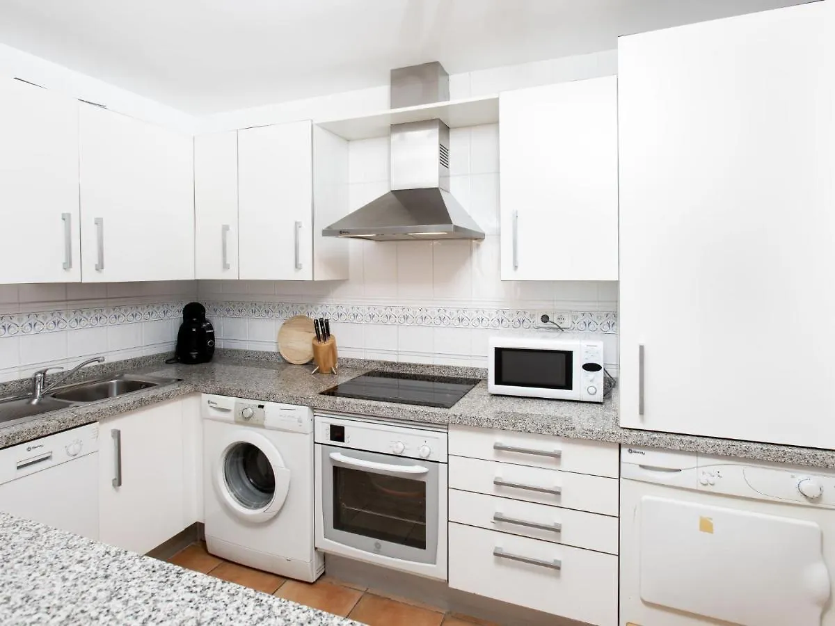 Apartment Alcazaba By Interhome Nerja