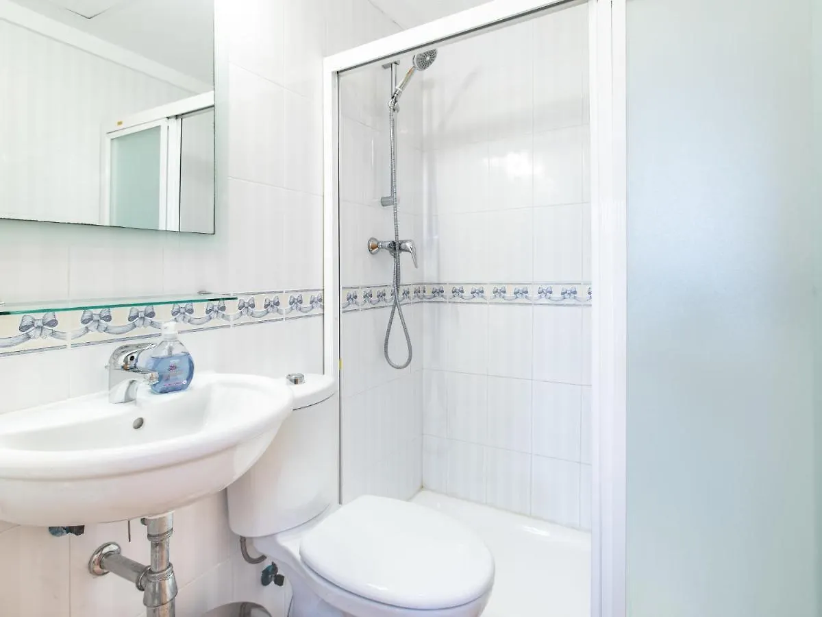 Apartment Alcazaba By Interhome Nerja