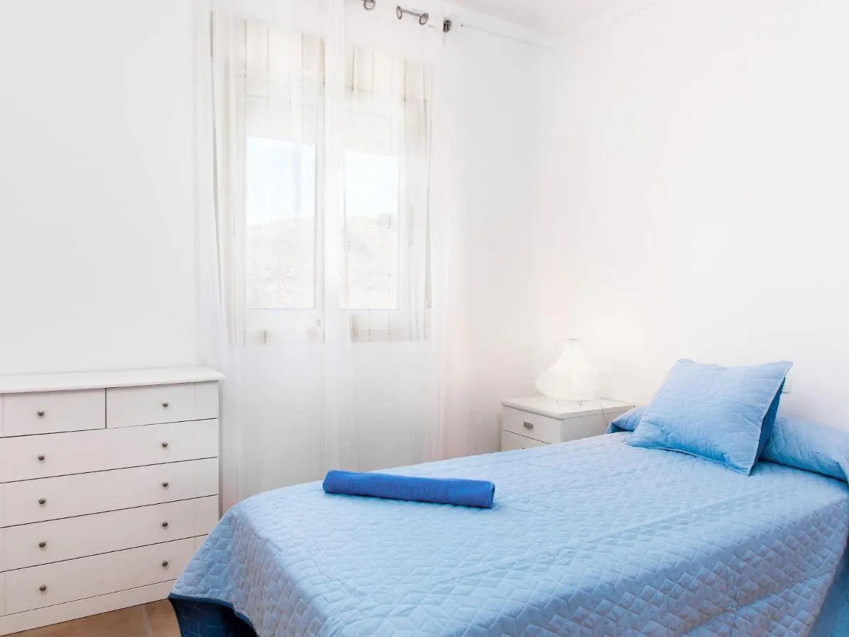 Apartment Alcazaba By Interhome Nerja
