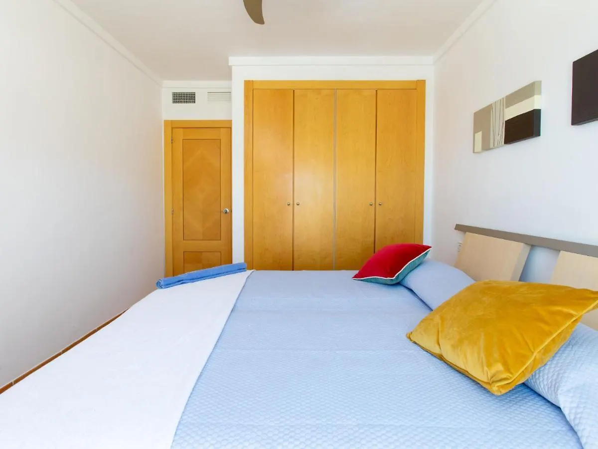 Apartment Alcazaba By Interhome Nerja