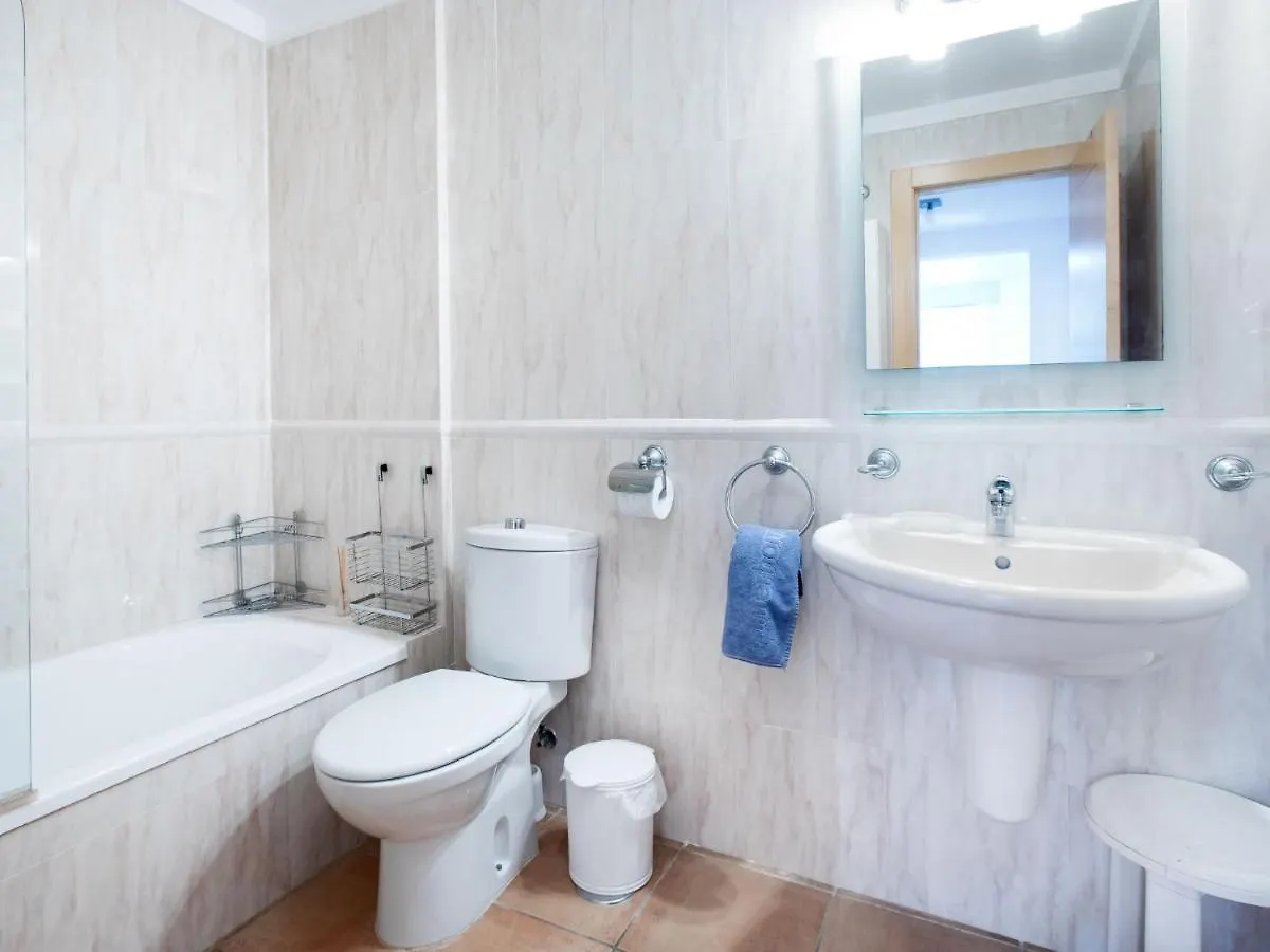Apartment Alcazaba By Interhome Nerja Spain