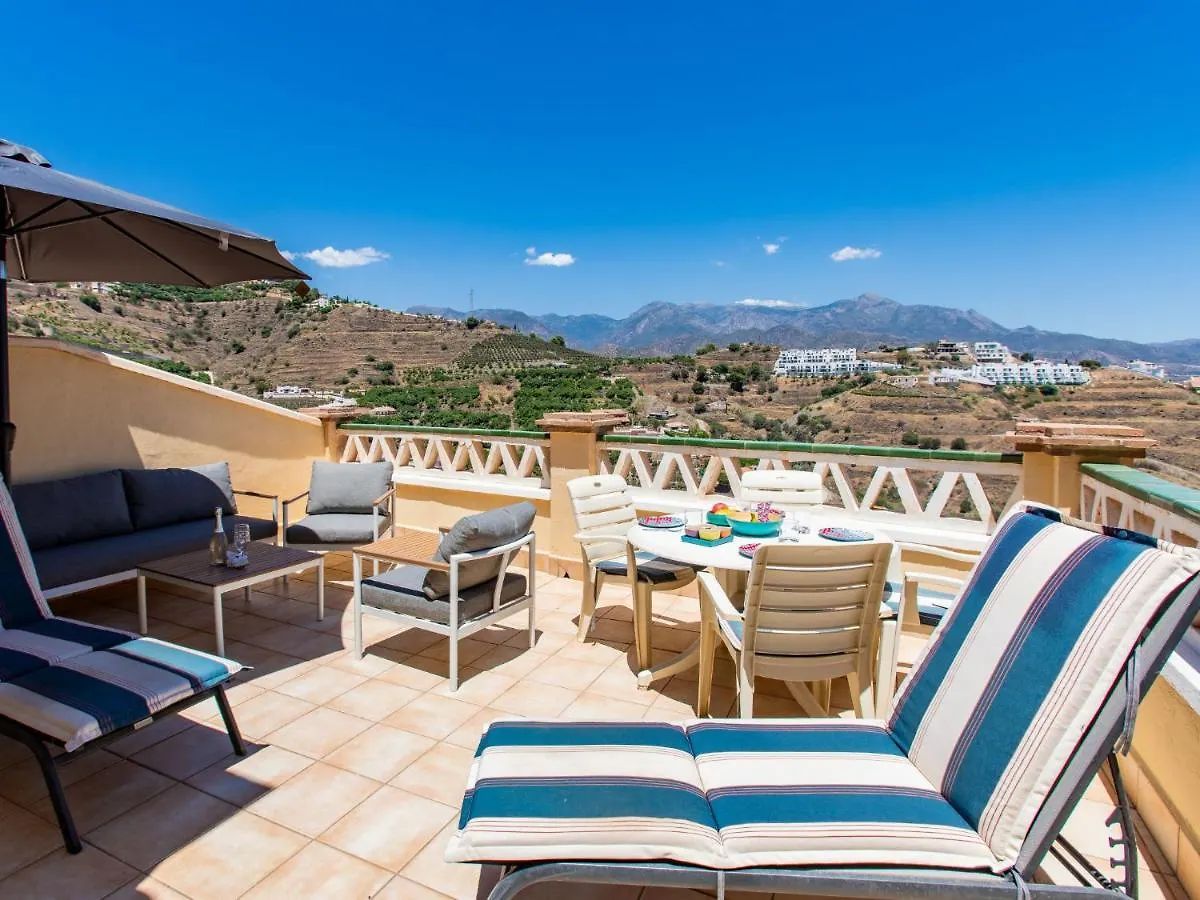 Apartment Alcazaba By Interhome Nerja 0*,  Spain