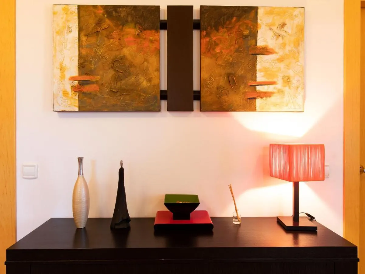 Apartment Alcazaba By Interhome Nerja Spain