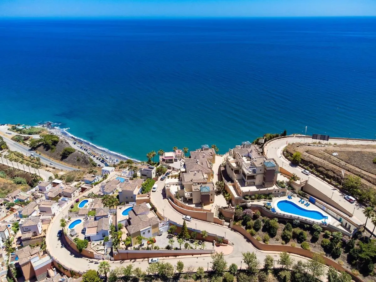 Apartment Alcazaba By Interhome Nerja