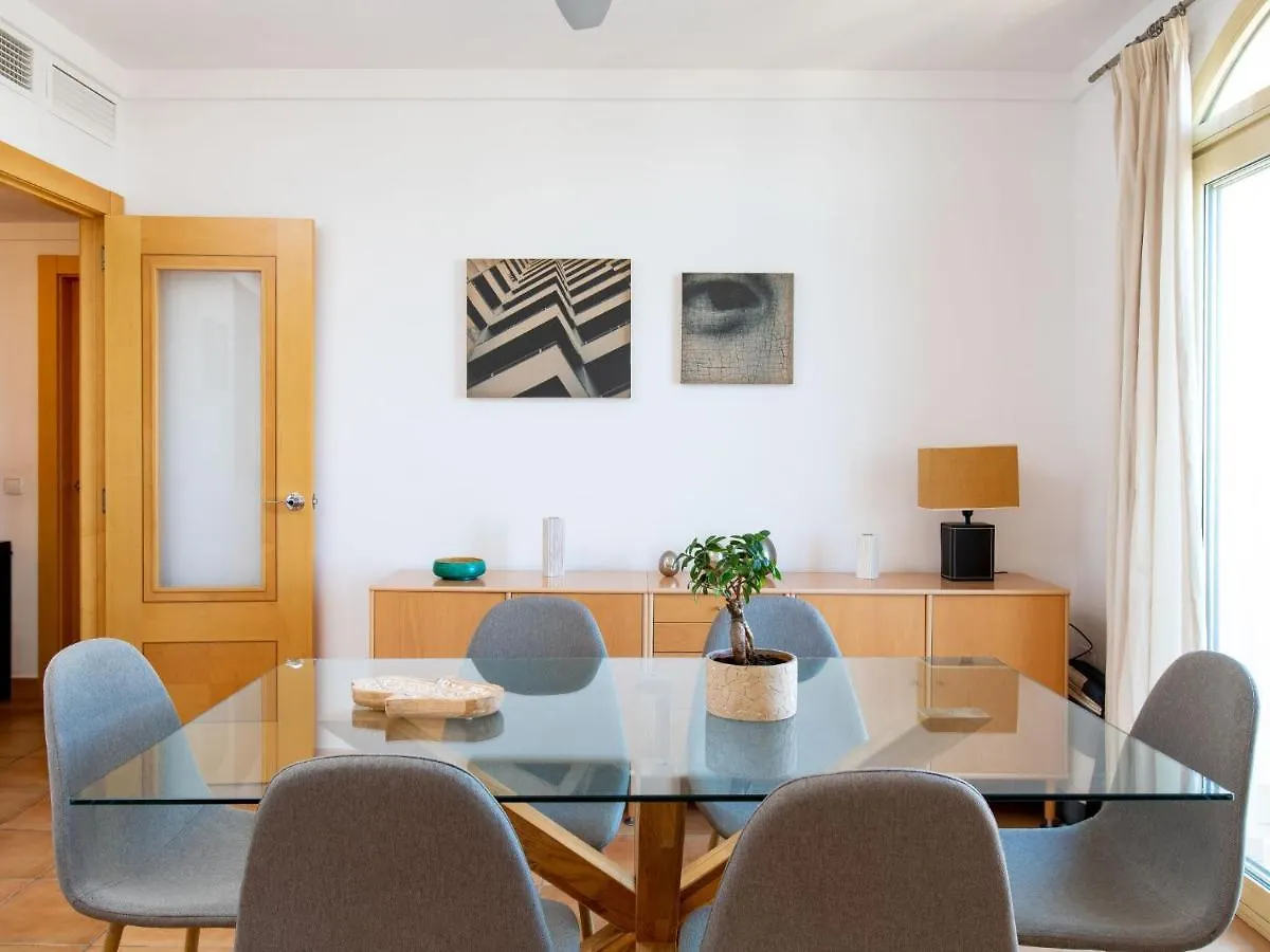 Apartment Alcazaba By Interhome Nerja 0*,  Spain