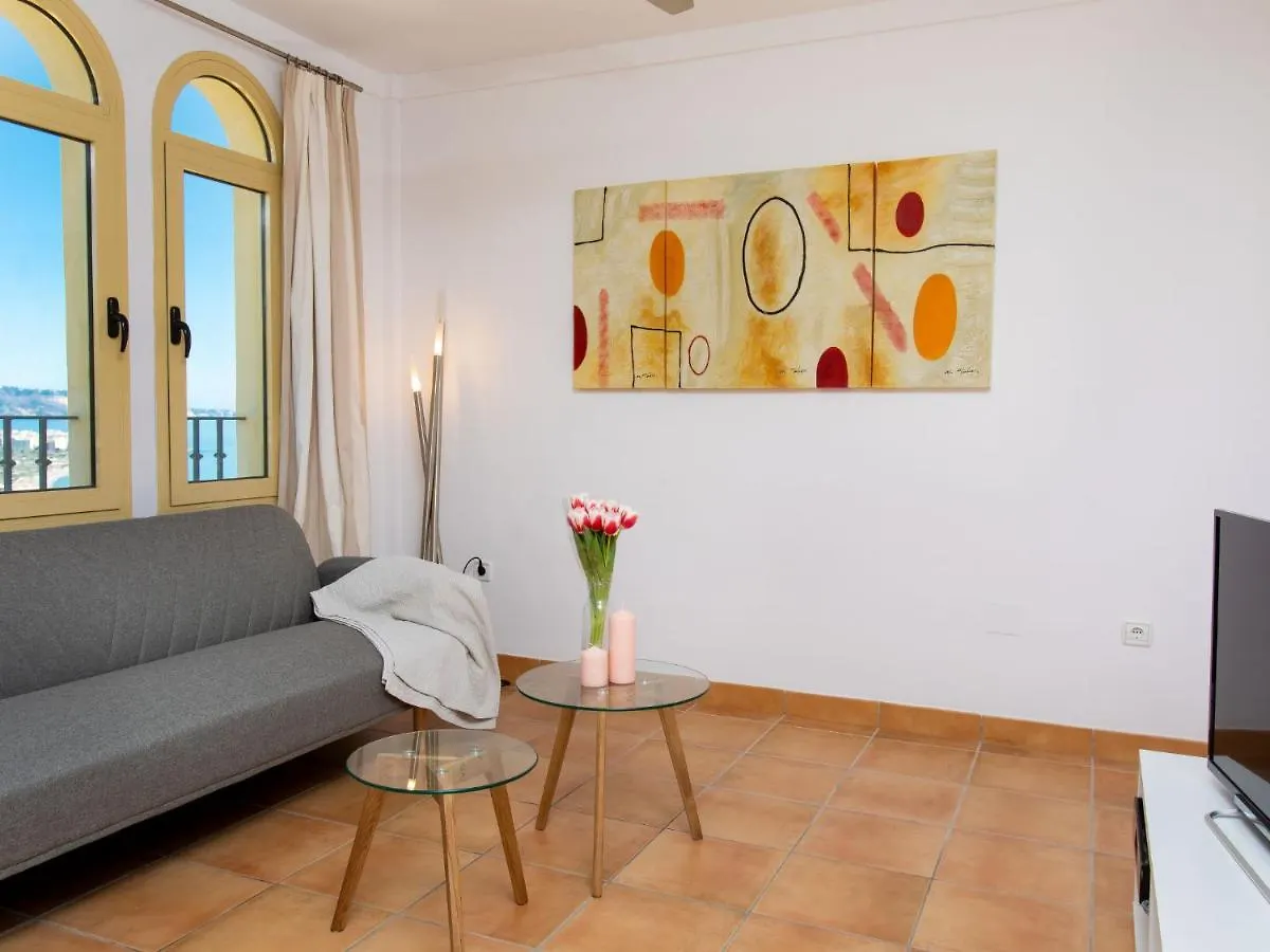 Apartment Alcazaba By Interhome Nerja