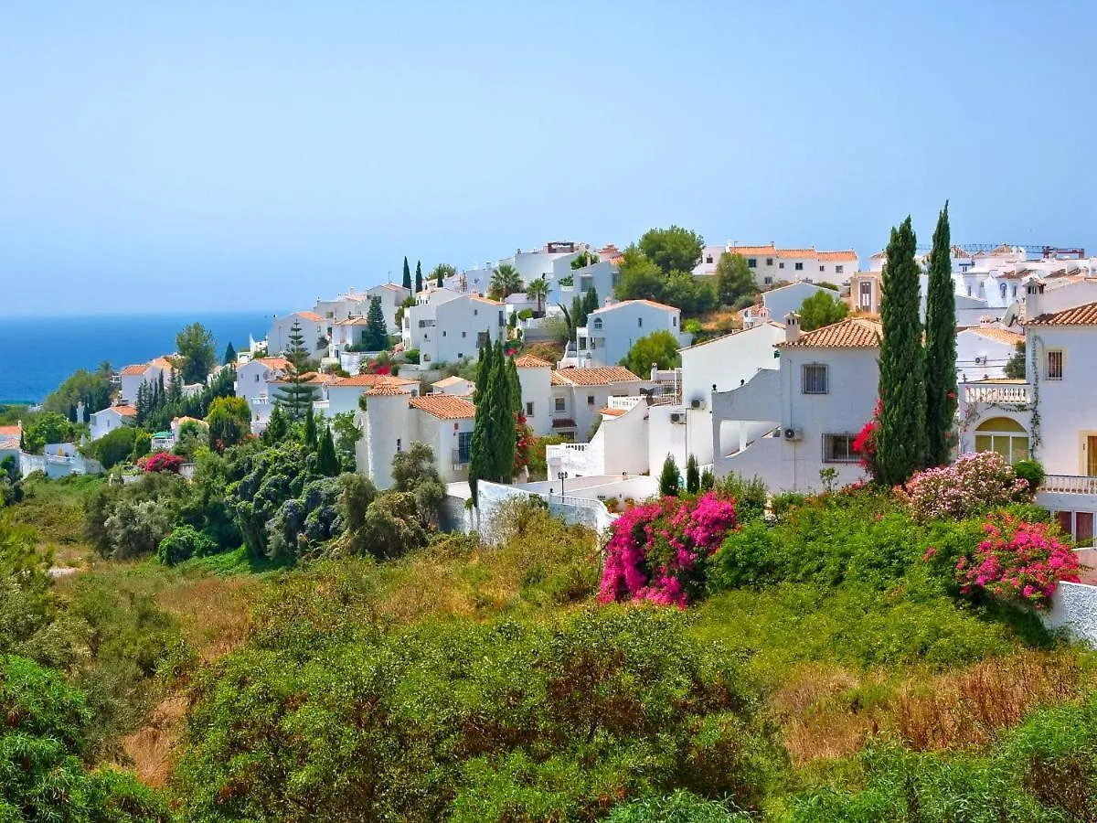 Apartment Alcazaba By Interhome Nerja Spain