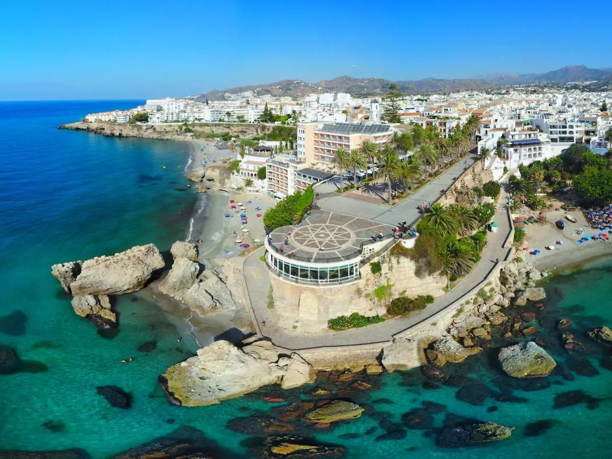 Apartment Alcazaba By Interhome Nerja